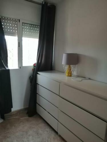 Apartament M&m Playa Honda Murcia La Manga