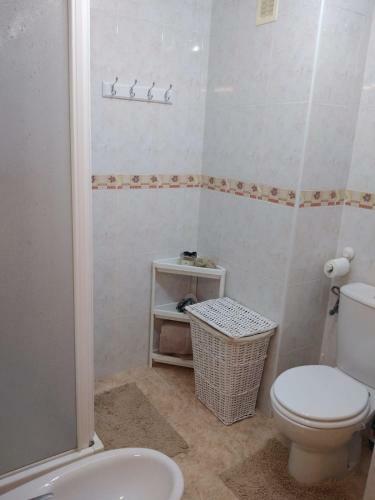 Apartament M&m Playa Honda Murcia La Manga