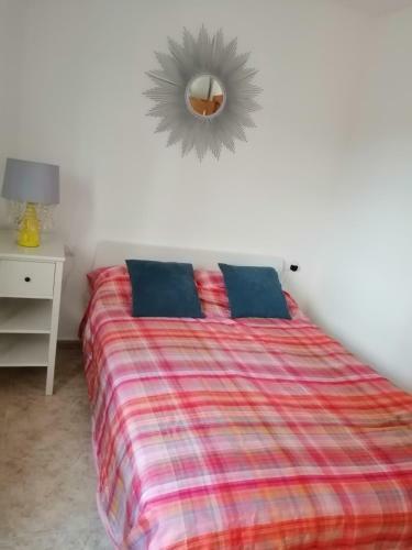Apartament M&m Playa Honda Murcia La Manga