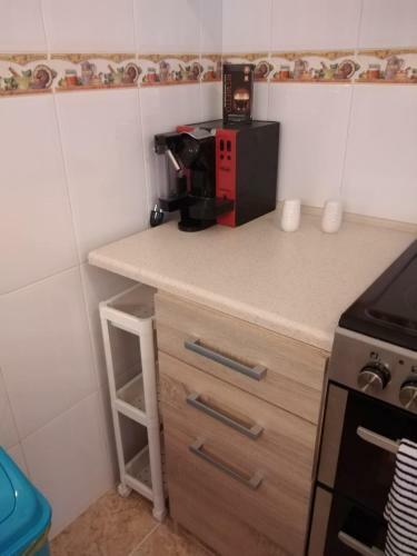 Apartament M&m Playa Honda Murcia La Manga