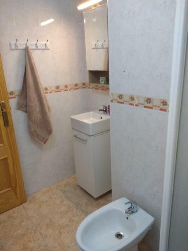 Apartament M&m Playa Honda Murcia La Manga