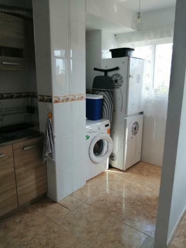 Apartament M&m Playa Honda Murcia La Manga