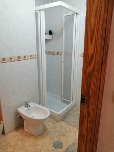 Apartament M&m Playa Honda Murcia La Manga