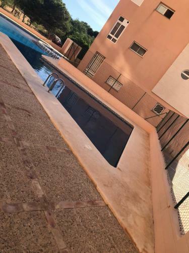 Apartament M&m Playa Honda Murcia La Manga