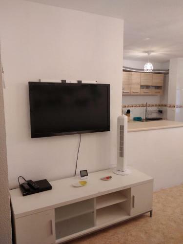 Apartament M&m Playa Honda Murcia La Manga