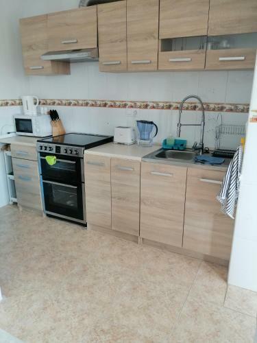 Apartament M&m Playa Honda Murcia La Manga
