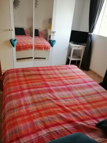 Apartament M&m Playa Honda Murcia La Manga