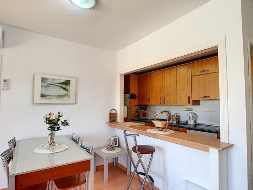 Apartamento Verdemar 2 - 2309