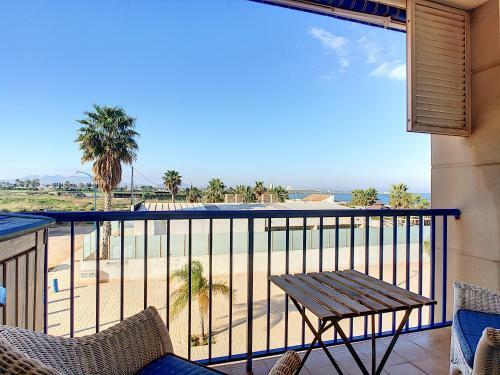 Apartamento Verdemar 2 - 2309
