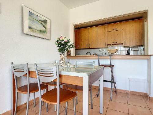 Apartamento Verdemar 2 - 2309