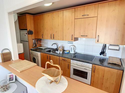 Apartamento Verdemar 2 - 2309