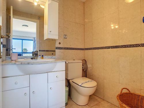 Apartamento Verdemar 2 - 2309