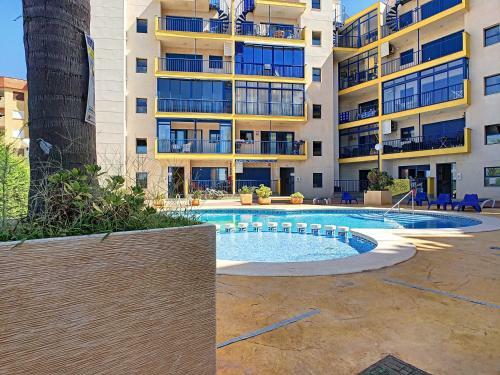 Apartamento Verdemar 2 - 2309