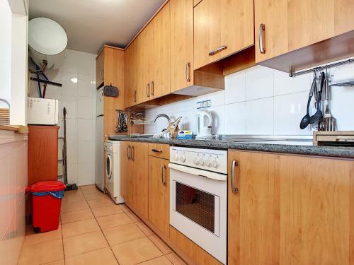 Apartamento Verdemar 2 - 2309