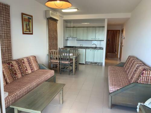 Apartamentos Paya II