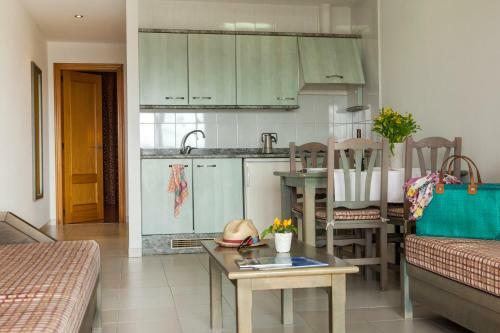 Apartamentos Paya II