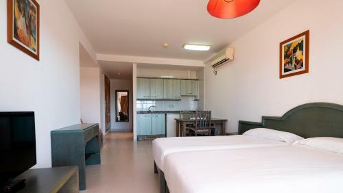 Apartamentos Paya II