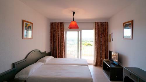 Apartamentos Paya II
