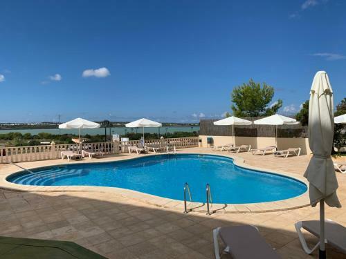 Apartamentos Paya II
