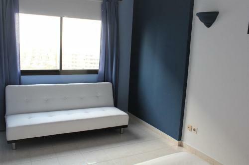 Magn�fico Apartamento Playa Para�so