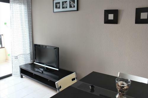 Magn�fico Apartamento Playa Para�so