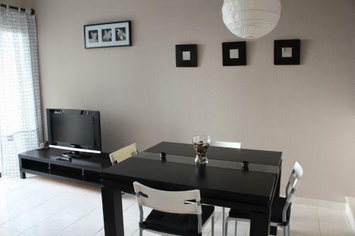 Magn�fico Apartamento Playa Para�so