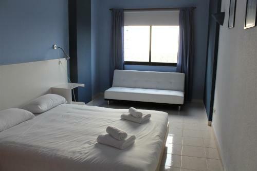 Magn�fico Apartamento Playa Para�so
