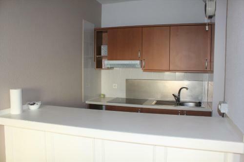 Magn�fico Apartamento Playa Para�so