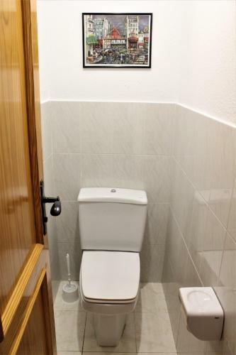 Magn�fico Apartamento Playa Para�so
