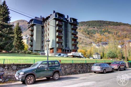 Apartamento Era Piusa de Alma de Nieve
