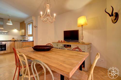 Apartamento Era Piusa de Alma de Nieve