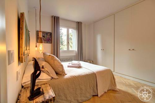 Apartamento Era Piusa de Alma de Nieve