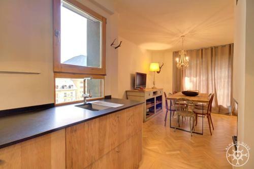 Apartamento Era Piusa de Alma de Nieve