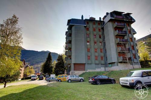 Apartamento Era Piusa de Alma de Nieve