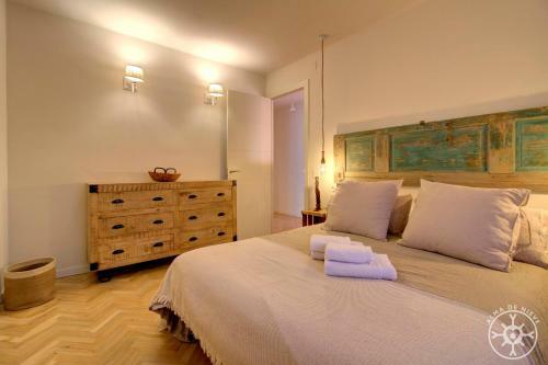 Apartamento Era Piusa de Alma de Nieve