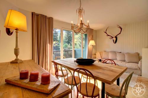 Apartamento Era Piusa de Alma de Nieve