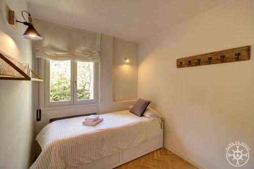Apartamento Era Piusa de Alma de Nieve