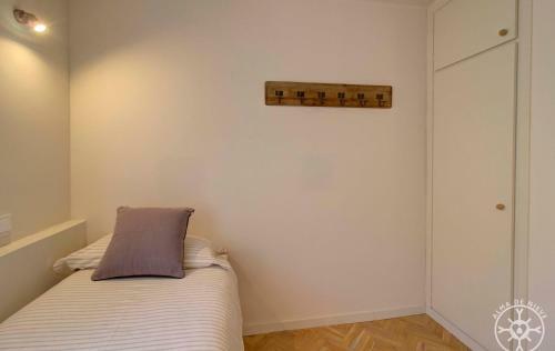 Apartamento Era Piusa de Alma de Nieve