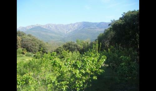 Macanet de Cabrenys Villa Sleeps 4 With Pool