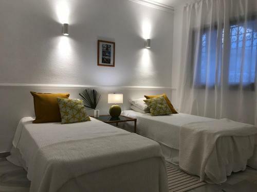 Apartamento Casablanca Mijas Costa