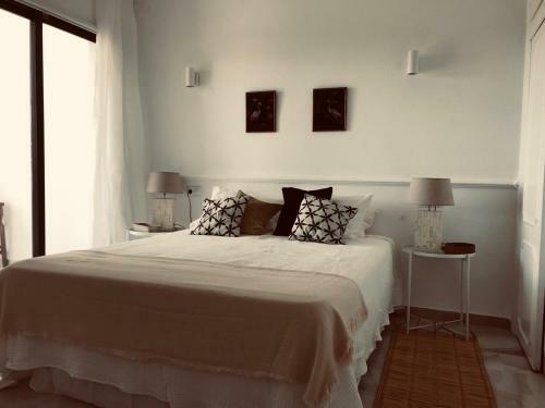 Apartamento Casablanca Mijas Costa