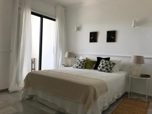 Apartamento Casablanca Mijas Costa