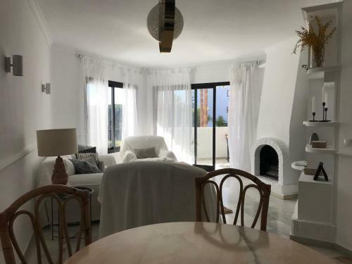 Apartamento Casablanca Mijas Costa