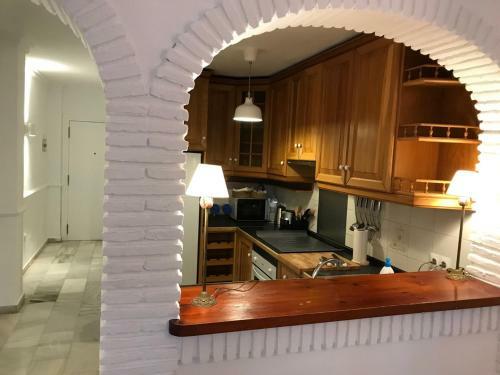 Apartamento Casablanca Mijas Costa