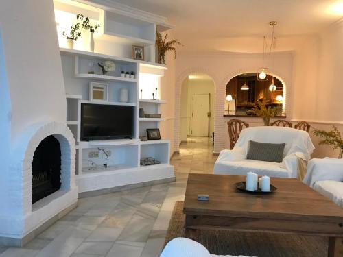 Apartamento Casablanca Mijas Costa