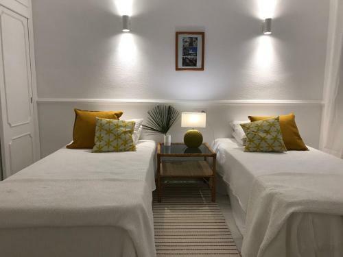 Apartamento Casablanca Mijas Costa