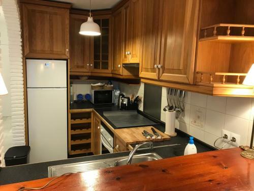 Apartamento Casablanca Mijas Costa
