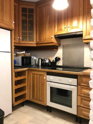 Apartamento Casablanca Mijas Costa