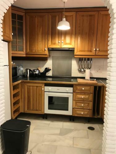 Apartamento Casablanca Mijas Costa