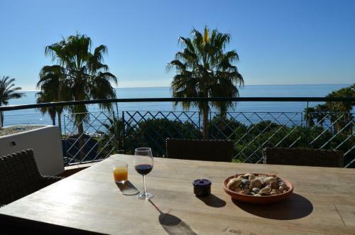 Apartamento Frontline Beach, Mi Capricho, P.13, 3b